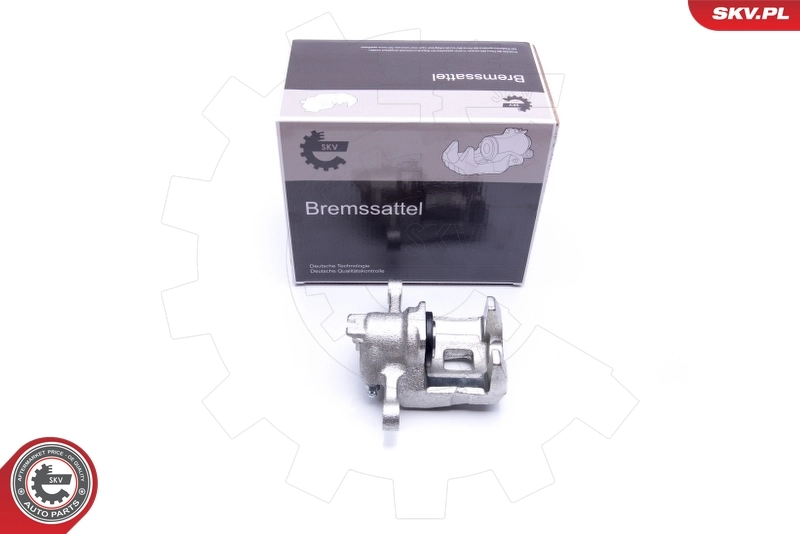 Brake Caliper
